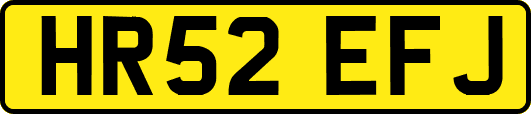 HR52EFJ