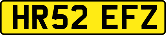 HR52EFZ