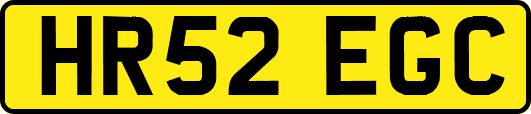 HR52EGC