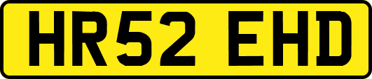 HR52EHD