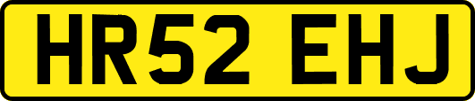 HR52EHJ