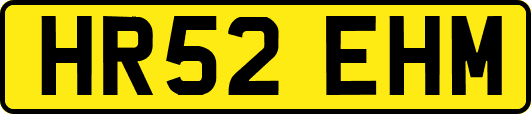 HR52EHM