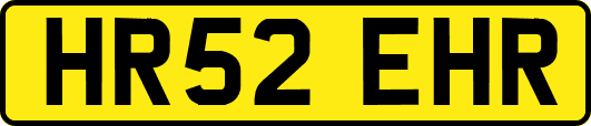 HR52EHR