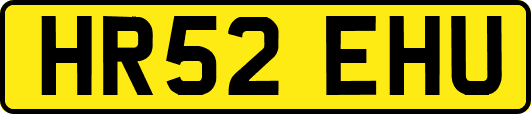 HR52EHU