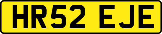 HR52EJE