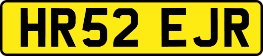HR52EJR