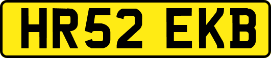 HR52EKB