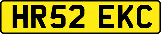 HR52EKC