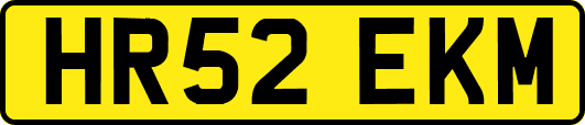 HR52EKM