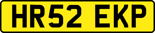 HR52EKP