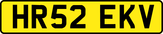 HR52EKV