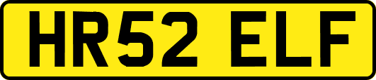 HR52ELF