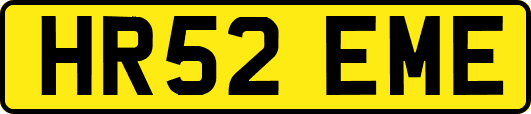 HR52EME
