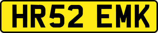 HR52EMK