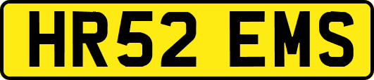 HR52EMS