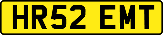 HR52EMT