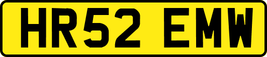 HR52EMW