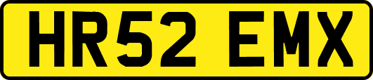HR52EMX