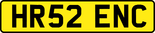 HR52ENC
