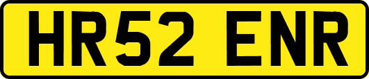 HR52ENR