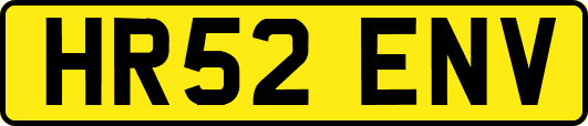 HR52ENV