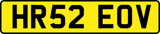 HR52EOV