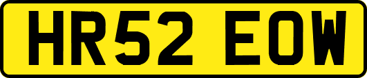 HR52EOW