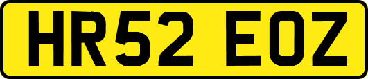 HR52EOZ