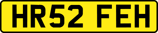 HR52FEH