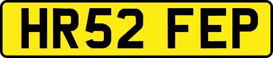 HR52FEP