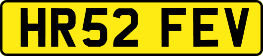 HR52FEV