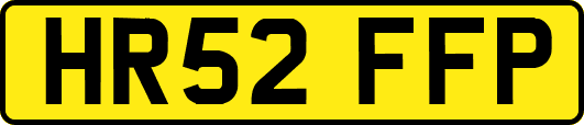 HR52FFP