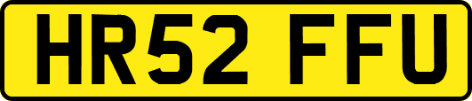 HR52FFU