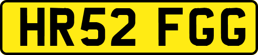 HR52FGG