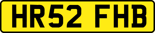 HR52FHB