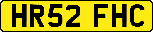HR52FHC