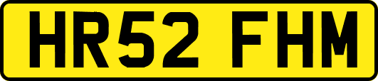 HR52FHM