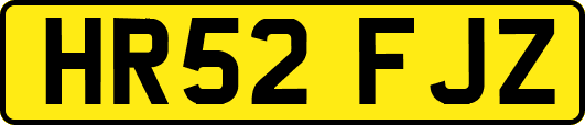 HR52FJZ