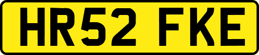 HR52FKE