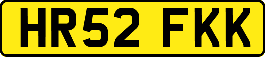 HR52FKK