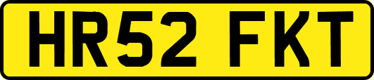 HR52FKT