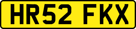 HR52FKX