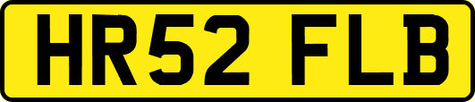 HR52FLB