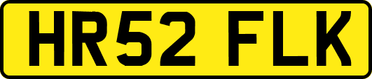 HR52FLK