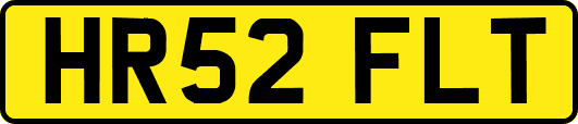 HR52FLT