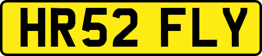 HR52FLY