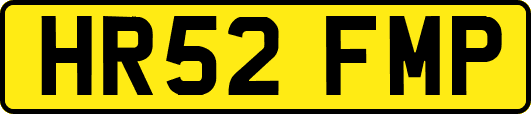 HR52FMP