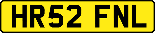 HR52FNL