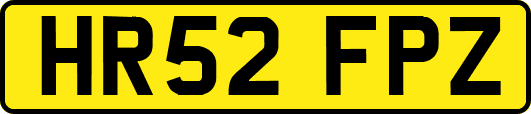 HR52FPZ