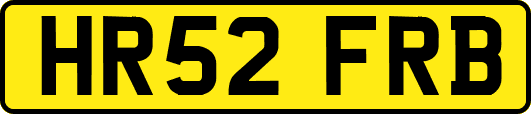 HR52FRB